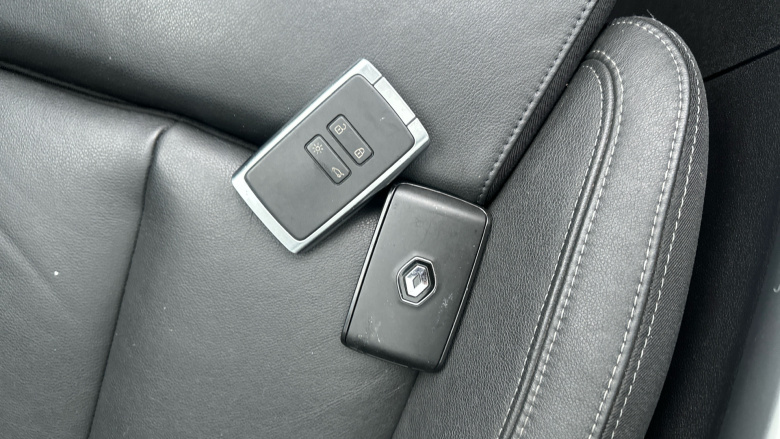 Renault Kadjar 1.5 Blue dCi GT Line 5dr Diesel Hatchback